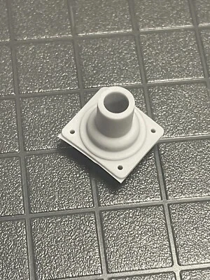 OEM Hammond Pedal Key Contacts used in XB-3 and other models see note - Image 1 of 2