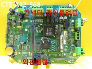[Used] CTS / A12-568 / BOARD, 01-90083-R1 - Picture 1 of 1