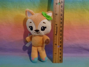 Tiny Tukkins Plüsch Mama Fuchs Stofftier Spielzeug - wie besehen - Bild 1 von 1