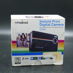 Polaroid Z2300 10.0 MP Digital Instant Print Camera NOS - Picture 1 of 3