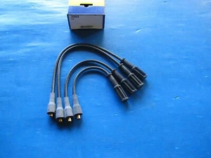 Faisceau De Encendido Bougicord Para: Fiat: Cinquecento 0.9i Y 0.9i S - Imagen 1 de 1