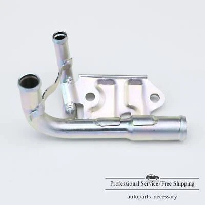 Tubo de refrigerante del motor para Mazda 3 BM BN Mazda 6 GJ GL CX-5 KE KF 2,2 L 2012-2019 Foto 1 de 4