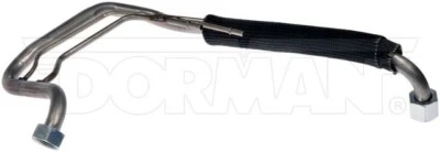 Tubo de recirculación de gases de escape Dorman 598-158 para modelos Ford YC2Z9D477CA Foto 1 de 4