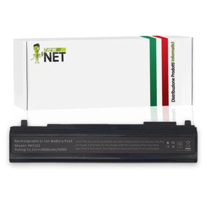 Batteria PA5161U-1BRS compatibile con Toshiba Portege R30-AK01B R30-AK03B - Foto 1 di 6