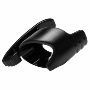 Aqualung Clip Snorkel Nero per Air - Imagen 1 de 2
