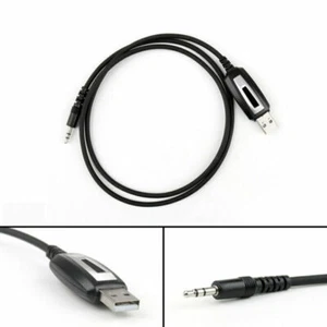 1 Set USB Programmazione Cavo Per TYT TH-9000D Car Ham Radio Transceiver NEW H7 - Zdjęcie 1 z 6