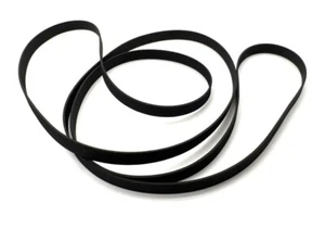 Turntable Belt for Sony PS-2350 PS-1450 PS-1700 PS-1800 PS-2700 PS-5100 PS-5520 - Bild 1 von 2
