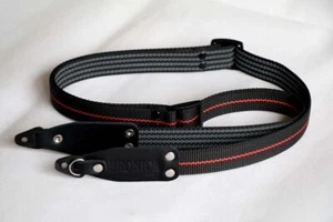 New Nylon Adjustable Neck Shoulder Strap For Bronica SQ-AI GS-1 ETRS-C SI Camera - Picture 1 of 10