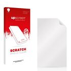upscreen Screen Protector for iBasso DX120 Screen Guard Clear Screen Shield Film