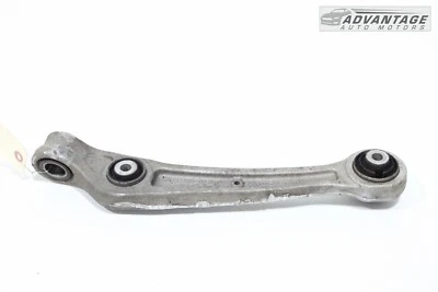 2012-2018 AUDI A6 C7 3.0L QUATTRO FRONT RIGHT SIDE LOWER FORWARD CONTROL ARM OEM - Image 1 of 4