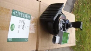 RANGE ROVER HUPE TIEFER TON NEU ORIGINAL LR034092 ODER LR047631 - Bild 1 von 1