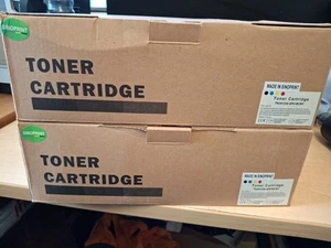 2 Box Of TN241/245 toner cartridge, 4PK Each..black, Cyan, Yellow And Magenta - Picture 1 of 5
