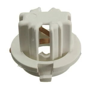 Holder Tail Light Socket 2000-2016 E83 F25 White For X3 E83 F25 2004-2016 - Picture 1 of 12