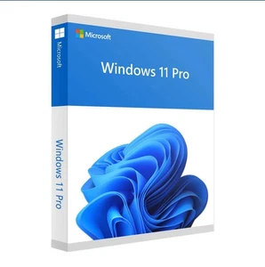 Windows 11 Pro Key 🔑 64 Bit | Download & activationkey 🌐 as Mail - Picture 1 of 1