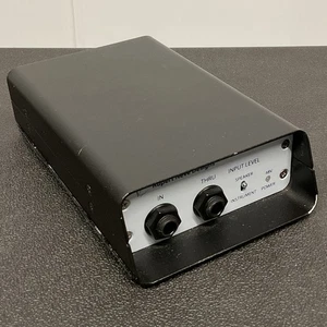 Rupert Neve Designs RNDI 1-channel Instrument Active Direct Box - Picture 1 of 7