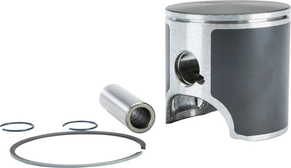 Kit de pistón SP1 diámetro estándar 69,50 mm Ski Doo Formula Grand Touring MXZ 00-03 09-784 Foto 1 de 1