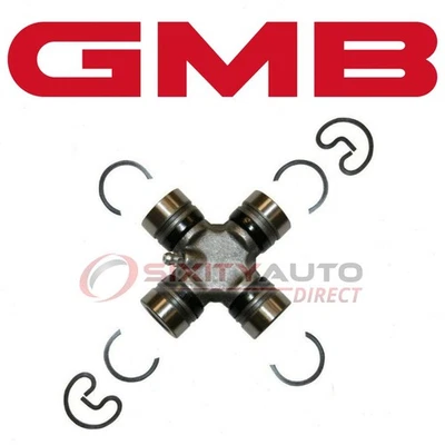 GMB Front Shaft Front Joint Universal Joint for 1983-1985 Ford Ranger - id - Image 1 of 4