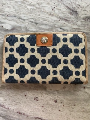 Vintage Spartina Snap Wallet - Image 1 of 4
