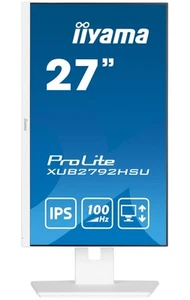 iiyama ProLite XUB2792HSU-W6 Monitor 68,6 cm (27") - Bild 1 von 8