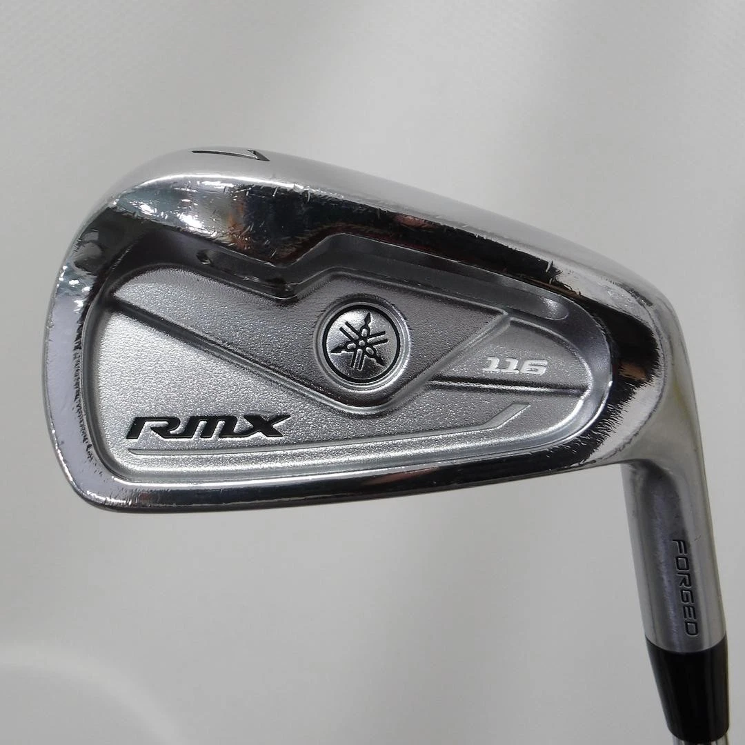 YAMAHA RMX 118 FORGED アイアンセット TOUR AD（S） YAMAHA RMX 118 FORGED アイアンセット TOUR AD（S） YAMAHA RMX 118