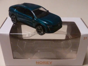 NOREV 1/64 PEUGEOT 408 - Foto 1 di 7