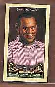 2011 Upper Deck Goodwin Champions Mini Trading Card Pick