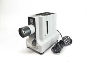Dukan 28A55A Vintage 35mm Film Projector - Picture 1 of 4