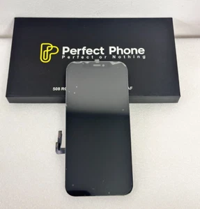 iTrue- Pantalla Para iPhone 12 12 Pro Repuesto HD LCD -UK - Imagen 1 de 2