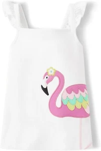 NWT Gymboree Tropical Paradise Top Girl's Size 8 - Picture 1 of 1
