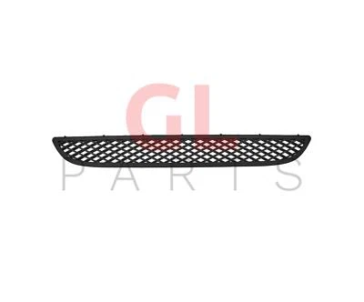 PARA FIAT DUCATO 2006-2014 REJILLA VENTILACIÓN Central FENDER Negro 735423160 Nuevo Foto 1 de 4