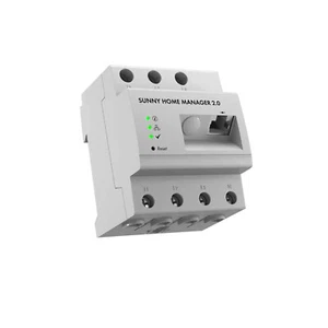 SMA Sunny Home Manager 2.0 HM 20 Energiemanagement - Bild 1 von 1