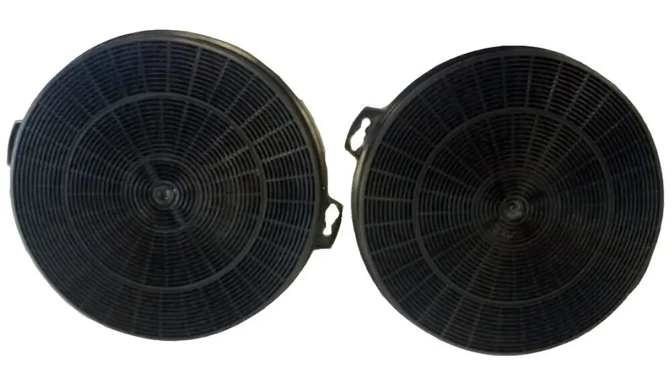 Aktivkohlefilter GE 15 für Gurari Dunstabzugshauben