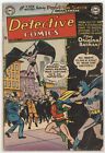 Batman Detective Comics 195 DC 1953 GD Win Mortimer Dick Sprang Robin