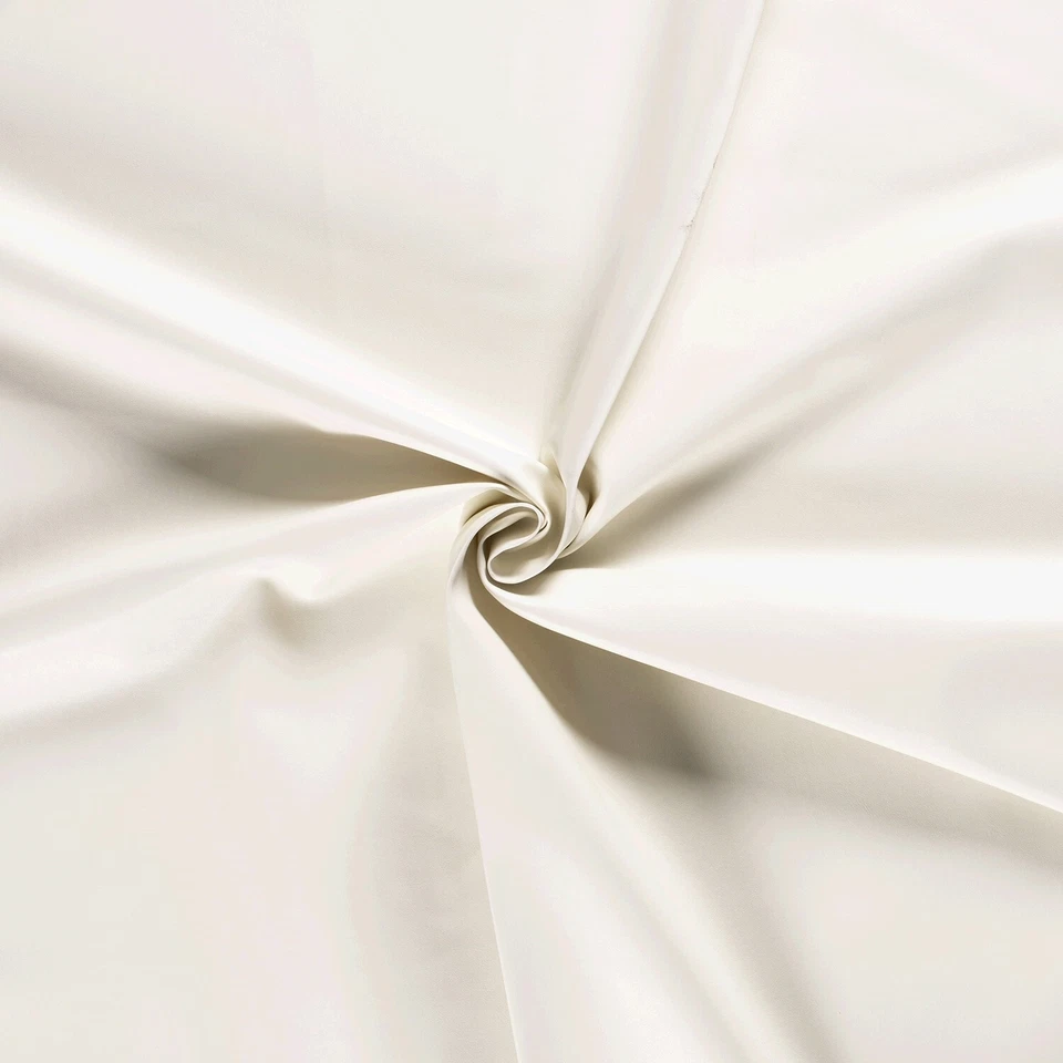 Lederimitat Nappa Stoff Kunstleder Bezugsstoff Polstern Creme EUR 15,98/m - Bild 1 von 1