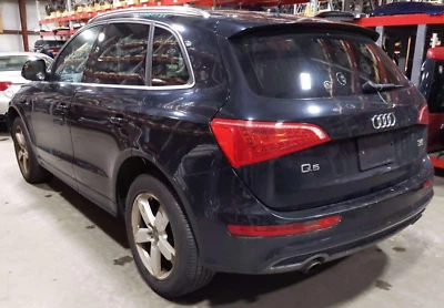 2011 Audi Q5 3.2L Rear Carrier Differential Case Assembly 86K Miles ID KHR 09 17 Foto 1 de 4