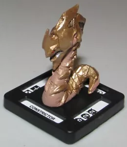 CONSTRICTOR Monsterpocalypse Series 3 All Your Base #43 Planet Eaters Unit - Bild 1 von 1
