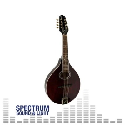 OZARK - A Model Mandolele Wide Neck - All Solid [2260WN] Instruments Folk Ins - Image 1 of 2