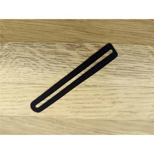 Pro-Ject VC-S Replacement Vacuum Arm Adhesive Strip - Black - Image 1 of 1