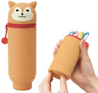 Support/stylo pour animaux 2 voies PuniLabo : Shiba inu