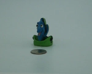 Disney Finding Nemo DORY PVC Figure 2"  - Bild 1 von 4