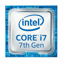 Intel BX80677I77700K Core i7-7700K 4.5 GHz 4 Cores Desktop Processor