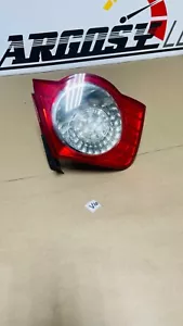 2006 2007 2008 2009 2010 VOLKSWAGEN PASSAT LEFT TAIL LIGHT OEM 3C5945095J V10 - Picture 1 of 7