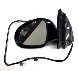 06-10 VW Jetta MK5 MKV - Door Mirror Assembly Left Driver Side - 1K1 857 501 FJ - Picture 1 of 7