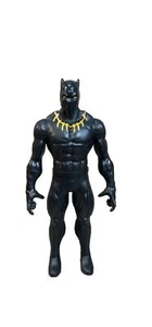 6" BLACK PANTHER 2015 MARVEL LEGENDS ACTION FIGURE Hasbro - Picture 1 of 3