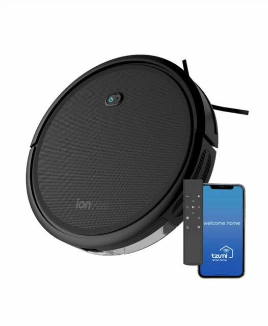 AEG CX7-2-S360 12V Cordless Vacuum Cleaner 30W - Black - Image 1 of 1