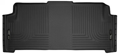 Forro de piso Husky Liners 55531 X-act Contour se adapta a Grand Caravan Town & Country Foto 1 de 4