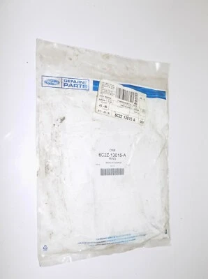 Anillo de retención de faros NOS 06 18 Ford E-350 Super Duty E-450 Super Duty Foto 1 de 2