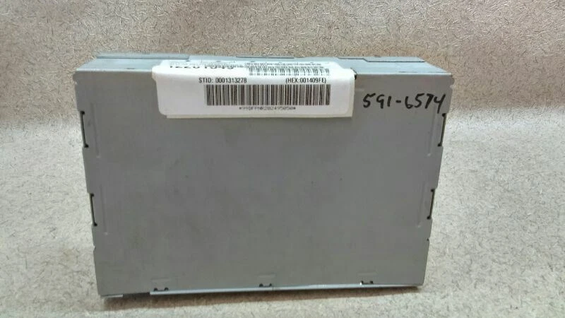 Receptor Telemático de Comunicación OnStar 12201549 Ajusta 00-02 PONTIAC GRAND PRIX  Foto 1 de 4