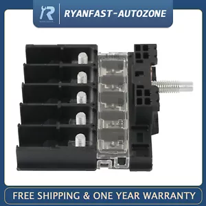 Fuse Block For Dodge Durango Jeep Grand Cherokee WK 2011-2022 68089468AA 956-601 - Picture 1 of 16