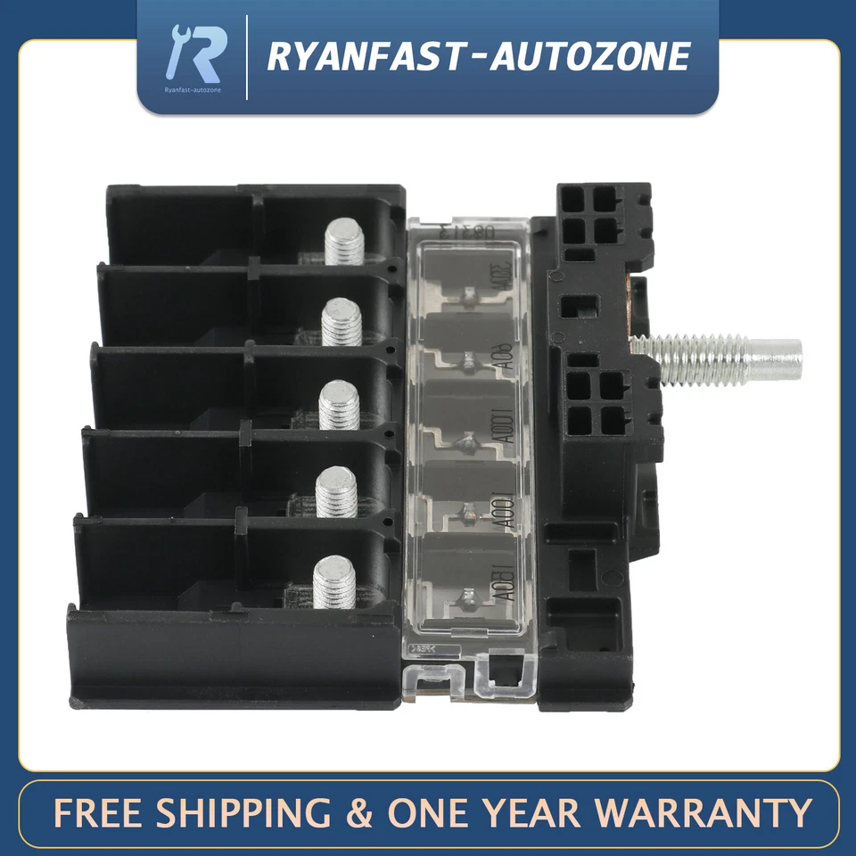 Bloque de fusibles para Dodge Durango Jeep Grand Cherokee WK 2011-2022 68089468AA 956-601 Foto 1 de 4